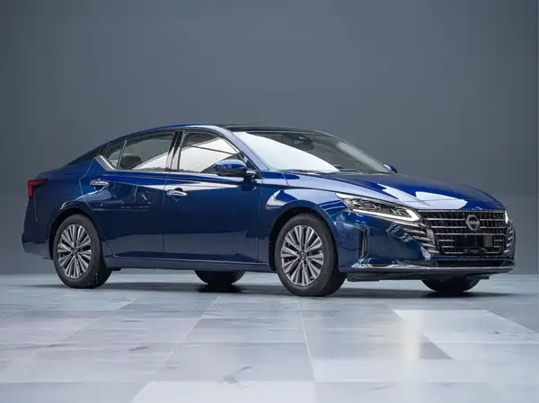 Nissan Teana 2022, фото 7