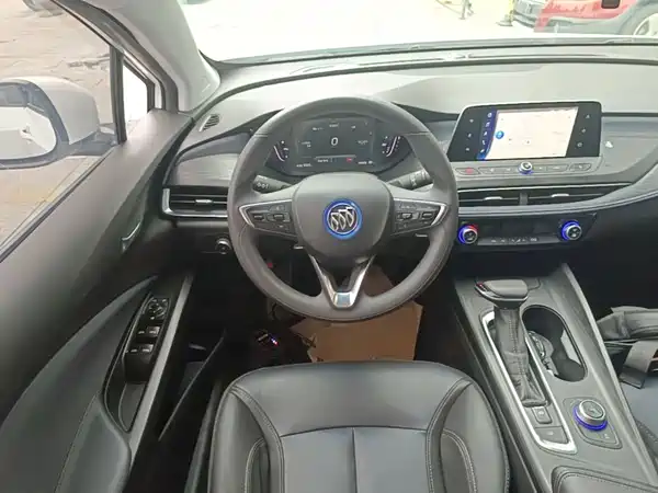 Buick Velite 6 2022, фото 10