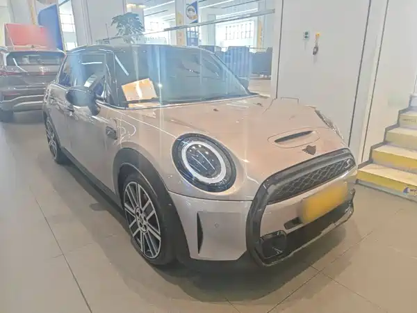 MINI 2023, фото 3
