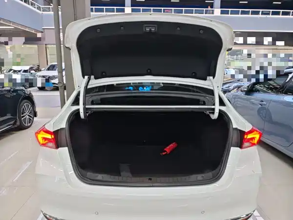 Buick Verano 2022, фото 18