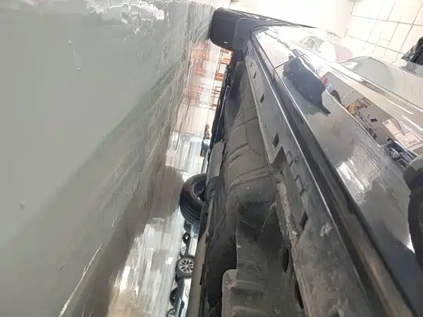 Buick Angyang 2022, фото 21