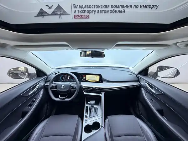 Changan CS35 PLUS 2023, фото 19