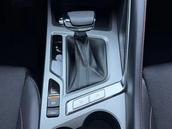 Changan CS35 PLUS 2023, фото 16