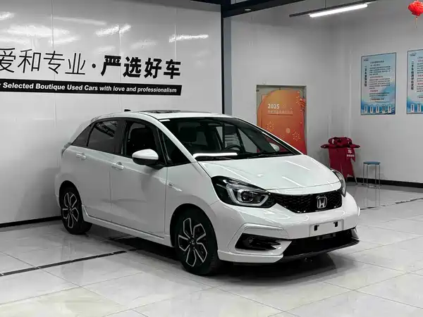 Honda LIFE 2023, фото 3
