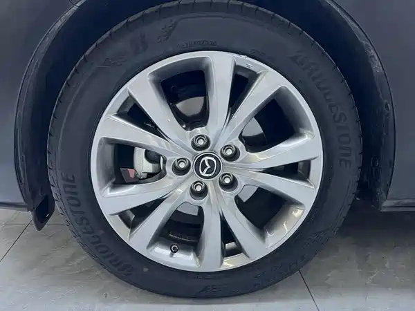 Mazda CX-30 2021, фото 18