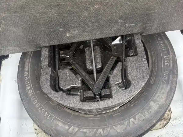 Kia KX3 2021, фото 17