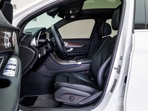 Mercedes-Benz GLC 2022, фото 11