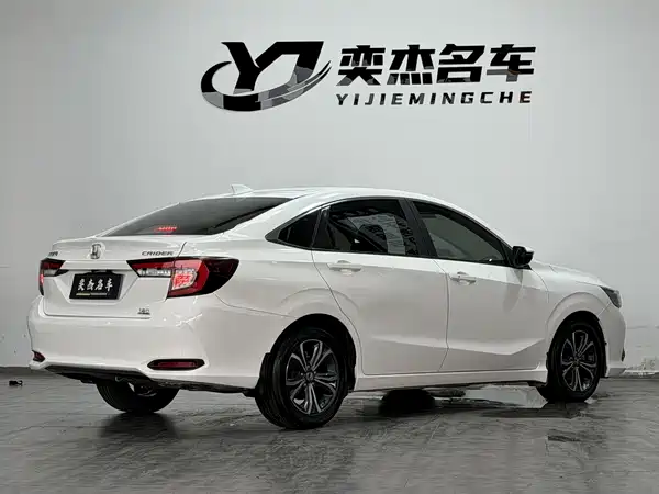Honda Crider 2022, фото 7