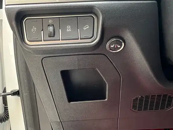 Haval H6 2021, фото 10