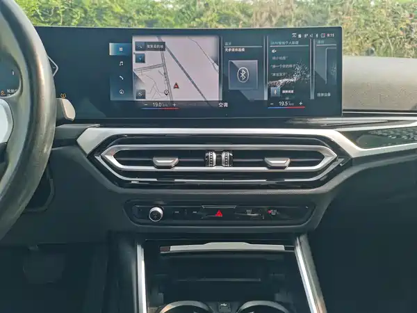 BMW i3 2022, фото 16