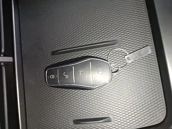 BYD Seal 06 EV 2025, фото 9