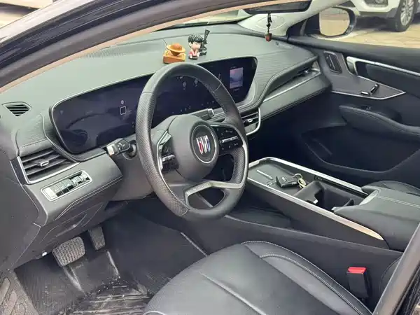 Buick LaCrosse 2024, фото 4