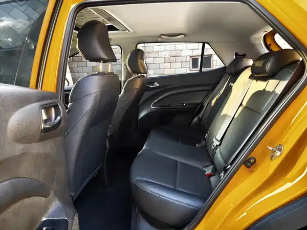 Kia KX1 2021, фото 15