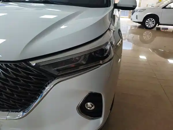 Haval M6 2021, фото 17
