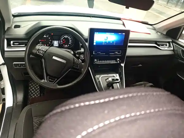Haval M6 2023, фото 9