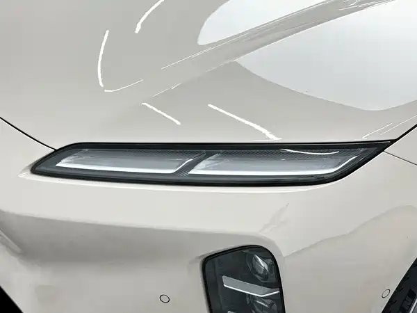 NIO ET5 2025, фото 9