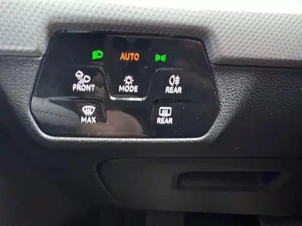 Volkswagen Lamando 2022, фото 11
