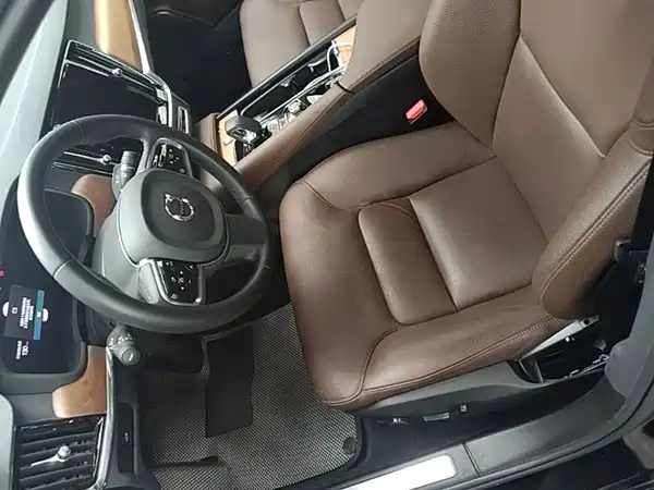 Volvo S90 2024, фото 15