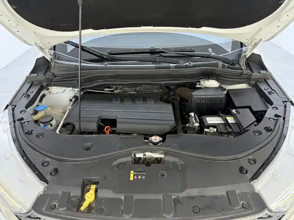 Haval M6 2023, фото 16