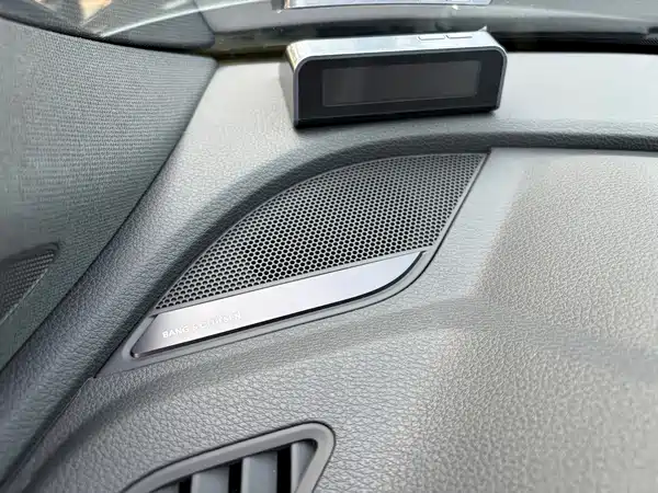 Audi Q5L Sportback 2022, фото 17