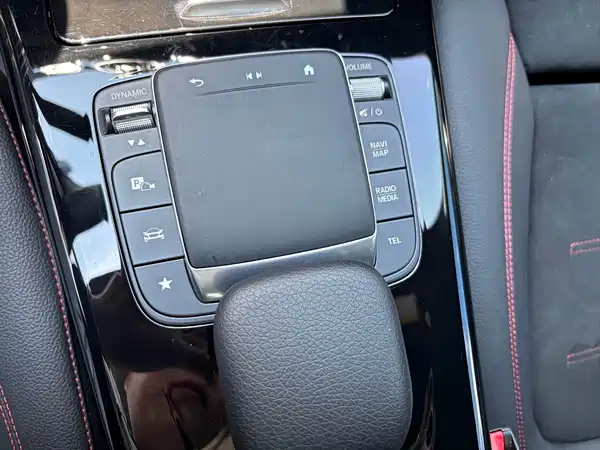 Mercedes-Benz A-Class 2024, фото 12