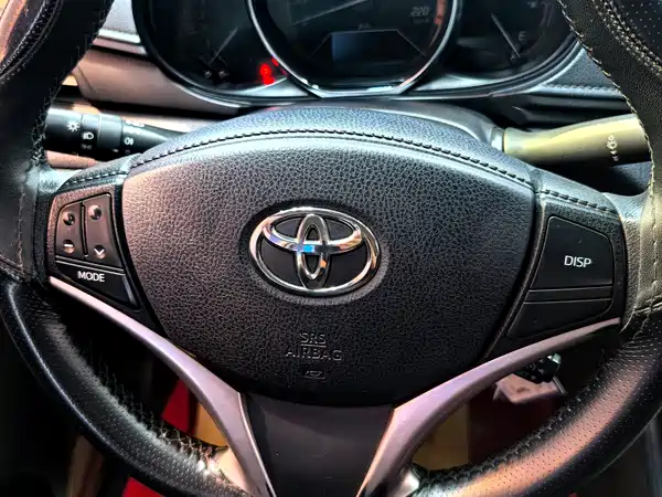 Toyota YARiS L Zhi Xiang 2022, фото 14