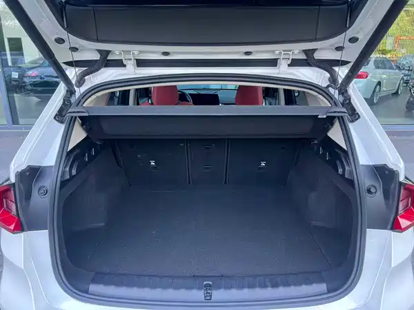 BMW X1 2023, фото 14