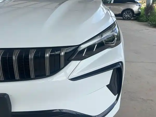 Geely Binrui 2024, фото 3