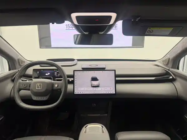 Zeekr X 2023, фото 10