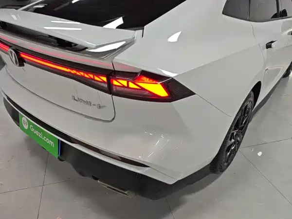 Changan UNI-V 2024, фото 24