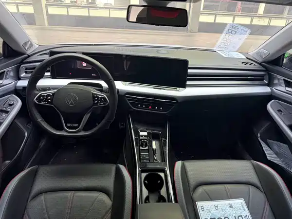 Volkswagen Lamando 2023, фото 11