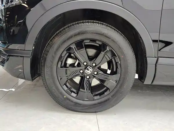 Honda Breeze 2021, фото 6