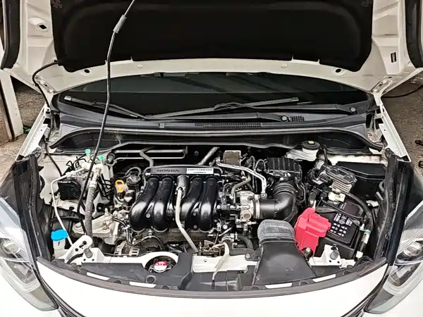 Honda LIFE 2021, фото 19
