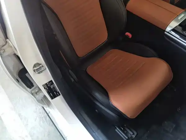Mercedes-Benz C-Class 2023, фото 24