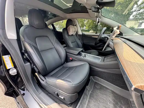 Tesla Model 3 2022, фото 7