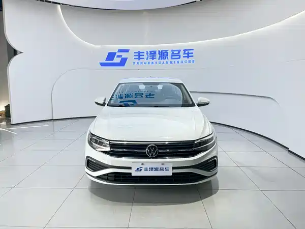Volkswagen Bora 2024, фото 3