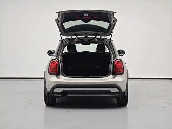 MINI 2023, фото 18