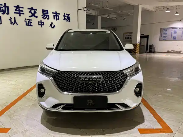 Haval M6 2023, фото 2