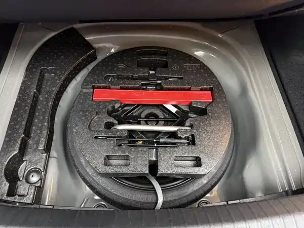 Volkswagen Lamando 2023, фото 22
