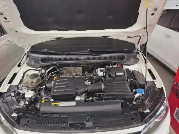 Volkswagen Polo 2022, фото 19