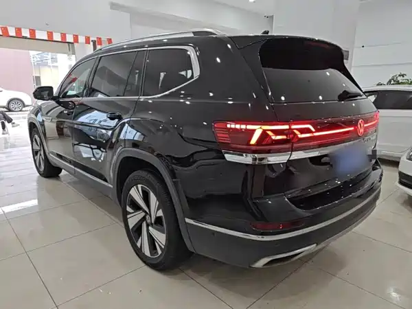 Volkswagen Teramont 2023, фото 5