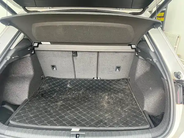 Audi Q3 2023, фото 20
