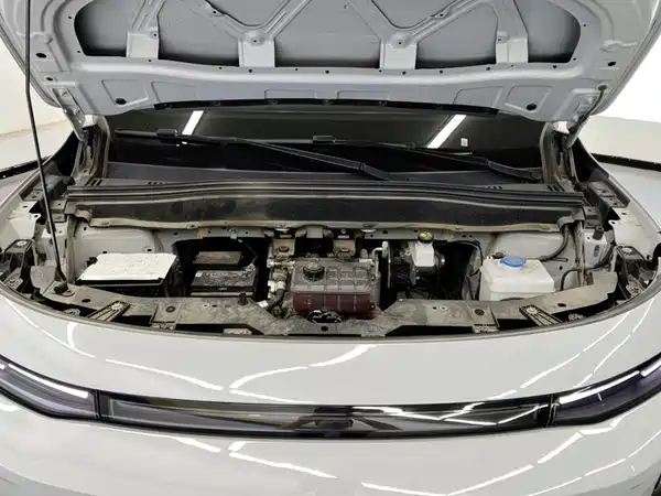 Leapmotor B10 2025, фото 10