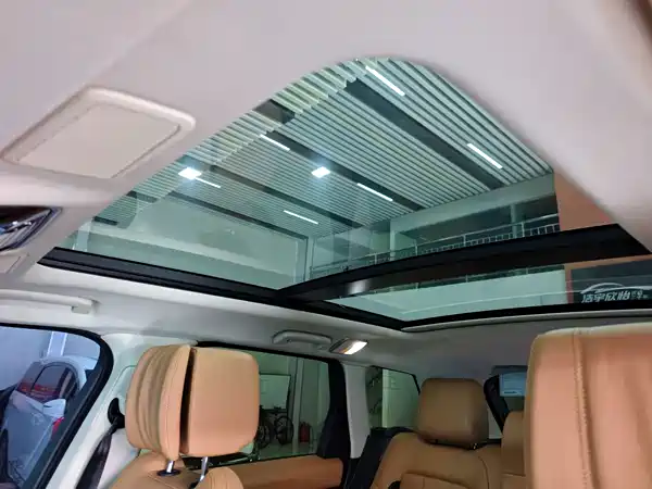 Land Rover Range Rover Sport 2022, фото 21