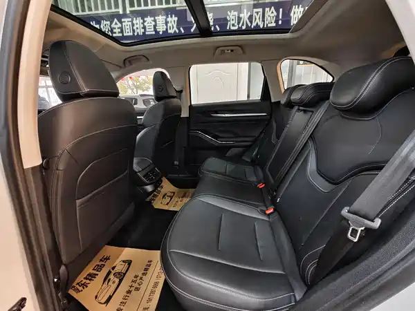 Haval H6 2022, фото 8