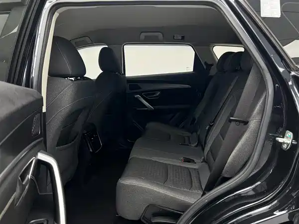 Jetour X70 PLUS 2021, фото 15