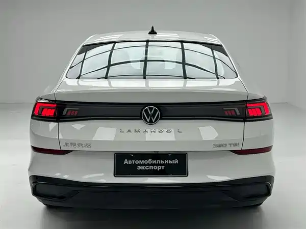 Volkswagen Lamando 2023, фото 7