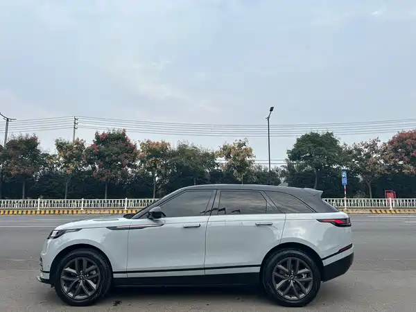 Land Rover Range Rover Velar 2024, фото 2