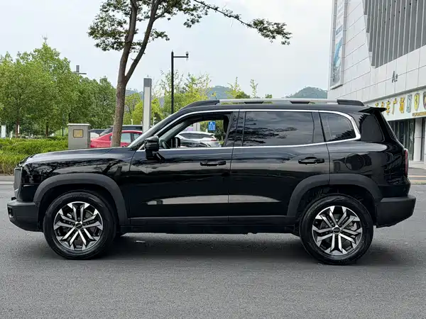 Haval Dargo 2024, фото 4