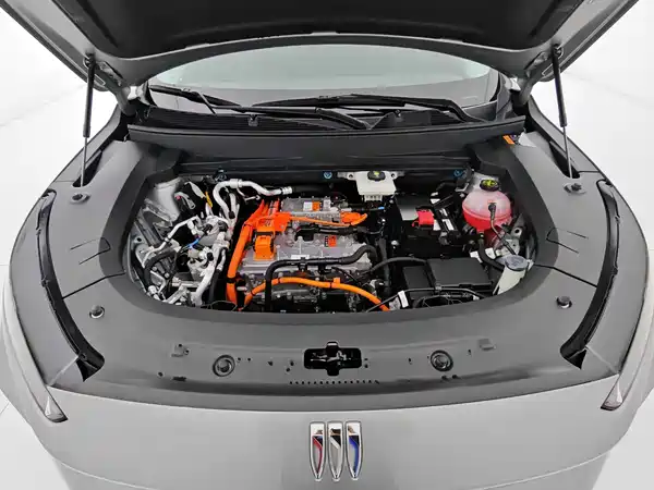 Buick Electra E5 2025, фото 15